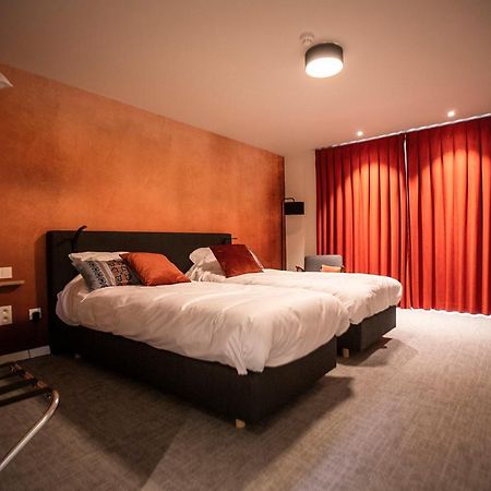Hotel - B&B Elementum Courtrai Extérieur photo