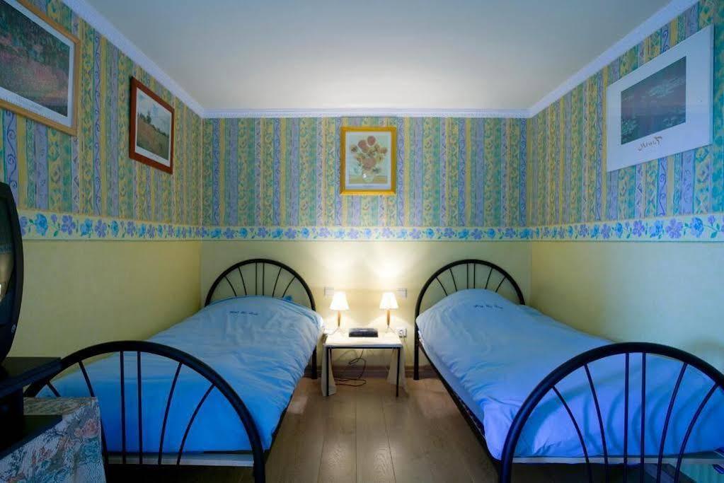 Hotel - B&B Elementum Courtrai Extérieur photo