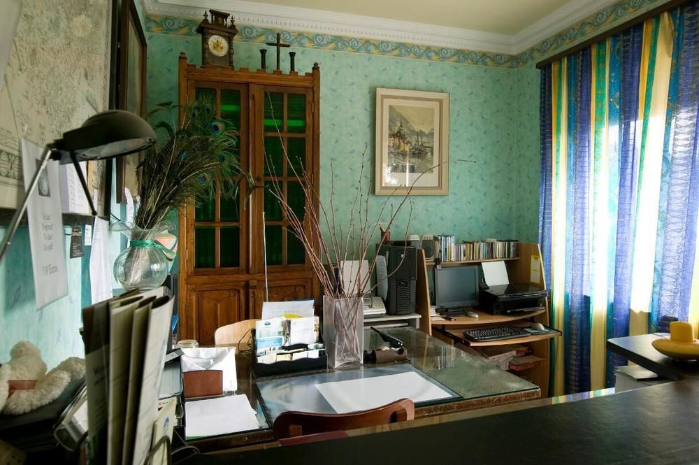 Hotel - B&B Elementum Courtrai Extérieur photo