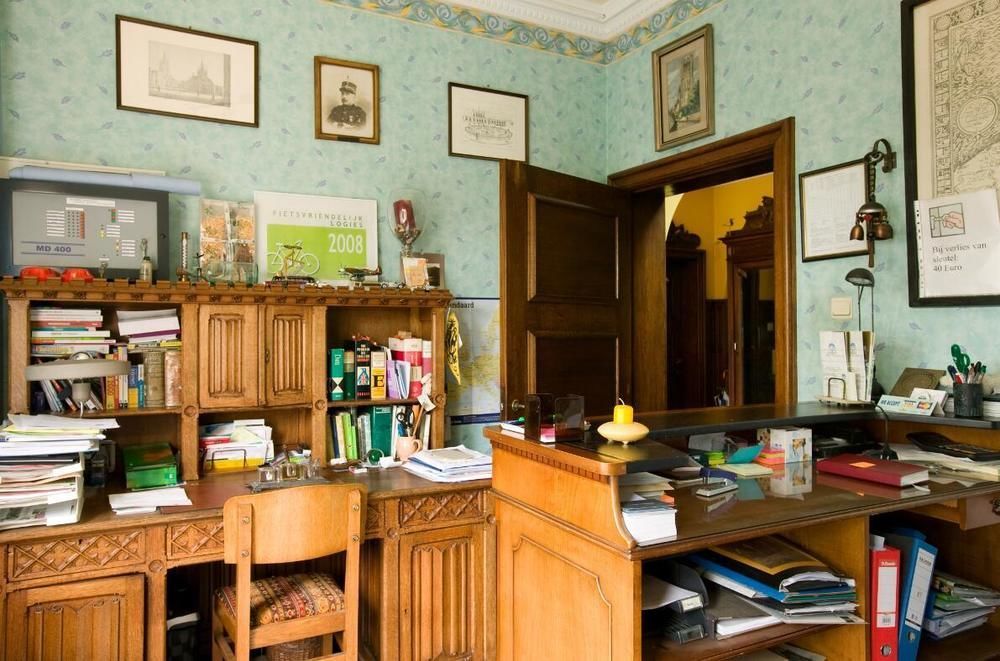 Hotel - B&B Elementum Courtrai Extérieur photo