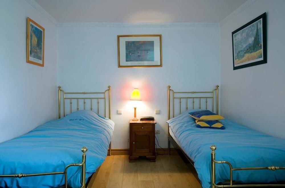Hotel - B&B Elementum Courtrai Extérieur photo