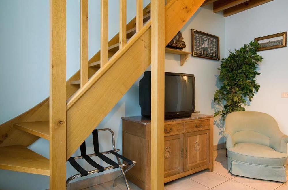 Hotel - B&B Elementum Courtrai Extérieur photo