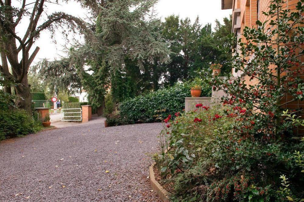 Hotel - B&B Elementum Courtrai Extérieur photo