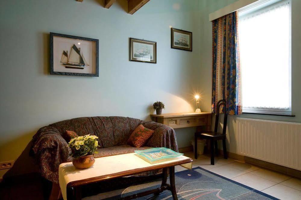 Hotel - B&B Elementum Courtrai Extérieur photo